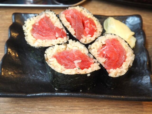 YUMMY, Restaurant in Kyoto