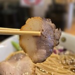 中華そば ひよこ - 