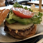 BURGERS TOKYO - ハンバーガーズオリジナル120g