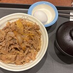 松屋 - 料理写真: