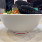 蒙古タンメン中本 - 