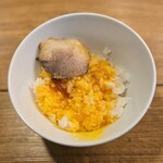 中華そば ひよこ - 