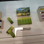 とらや - 料理写真:オリーブレモン