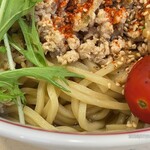 蒙古タンメン中本 - 