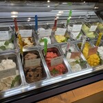 リッチョドーロ - 