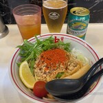 蒙古タンメン中本 - 