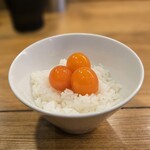 中華そば ひよこ - 