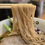 中華そば ひよこ - 