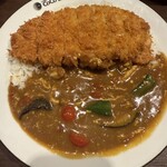 CoCo壱番屋 - 