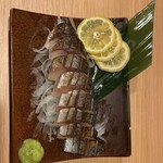 個室居酒屋 四季や - 