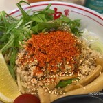 蒙古タンメン中本 - 