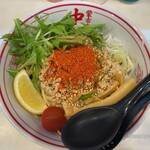 蒙古タンメン中本 - 