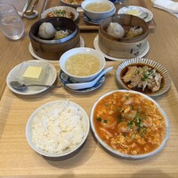 CANTON8 銀座店 -  CANTON8 銀座店 -