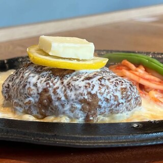 君のハンバーグを食べたい_2