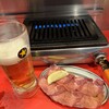大衆焼肉酒場 ホルモン 熱男 本店