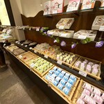 和菓子処 大角玉屋 - 