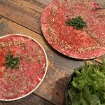 表参道焼肉 KINTAN - 