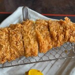 和食処 まるきち - 料理写真: