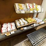 和菓子処 大角玉屋 - 