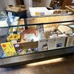 和菓子処 大角玉屋 本店 - 