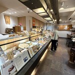 和菓子処 大角玉屋 - 