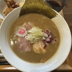 麺屋 げんでん - 