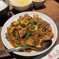 四川料理 龍の子 - 