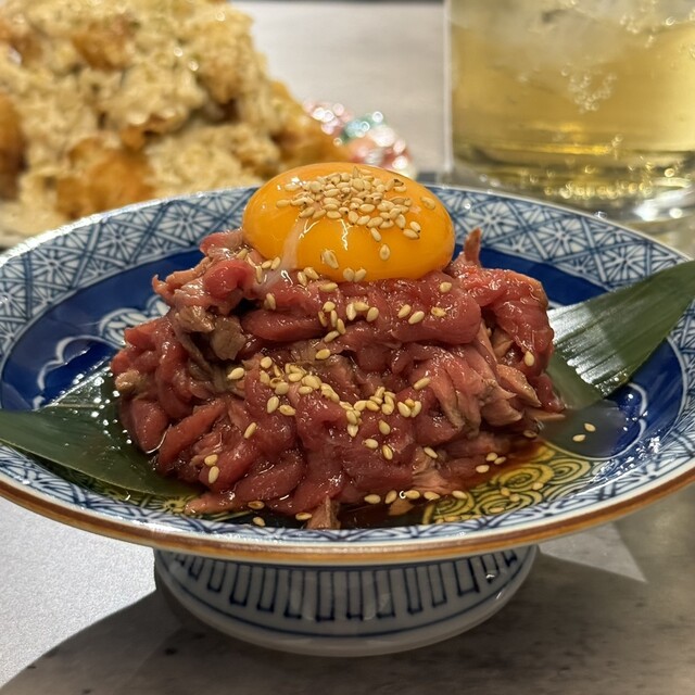 Izakaya × Shinya Shokudo Joshi Dai Yamaguchi photo 5