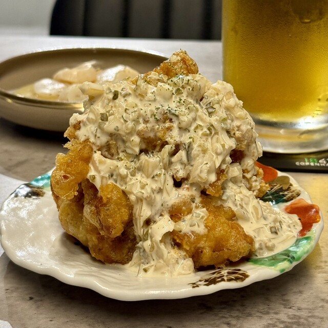 Izakaya × Shinya Shokudo Joshi Dai Yamaguchi photo 4