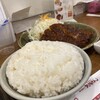 名古屋名物 みそかつ 矢場とん 名古屋駅エスカ店