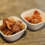 ホルモン屋 雷神 - 