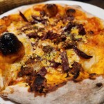 馬肉バル 跳ね馬 - 