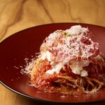 イタリア食堂NOPPO - 