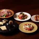 イタリア食堂NOPPO - 