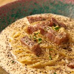 イタリア食堂NOPPO - 