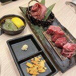 焼肉の名門 天壇 - 