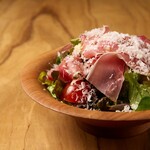 イタリア食堂NOPPO - 