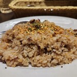 馬肉バル 跳ね馬 - 