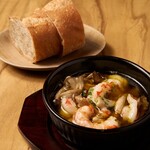 イタリア食堂NOPPO - 