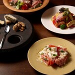 イタリア食堂NOPPO - 