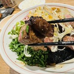 R+ 隠れ家すぎるラーメン屋 - 