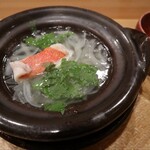 櫻木 - キンメと玉葱