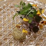 櫻木 - 初鰹の炙り