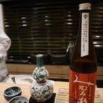 櫻木 - 福井・黒龍