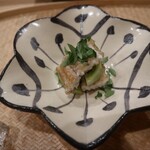 307306448 - 鰻の塩焼き