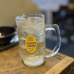 ホルモン屋 雷神 - 