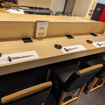 鮨まつもと 名駅 - 