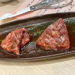 焼肉の名門 天壇 - 