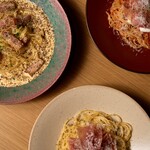 イタリア食堂NOPPO - 