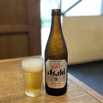 ホルモン屋 雷神 - 